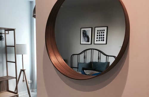 Nicosia Apartment | Angel suites in the heart of the city No. 4