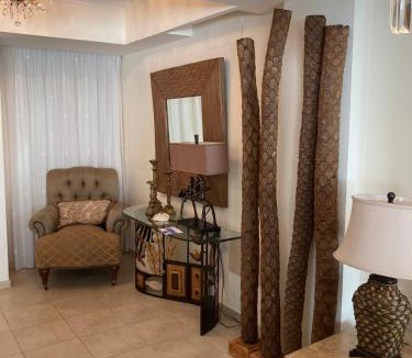Pernera Villa | Anna Villa