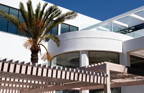 Paphos Hotel | Annabelle