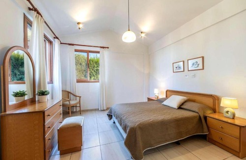 Latchi Villa | Antigoni