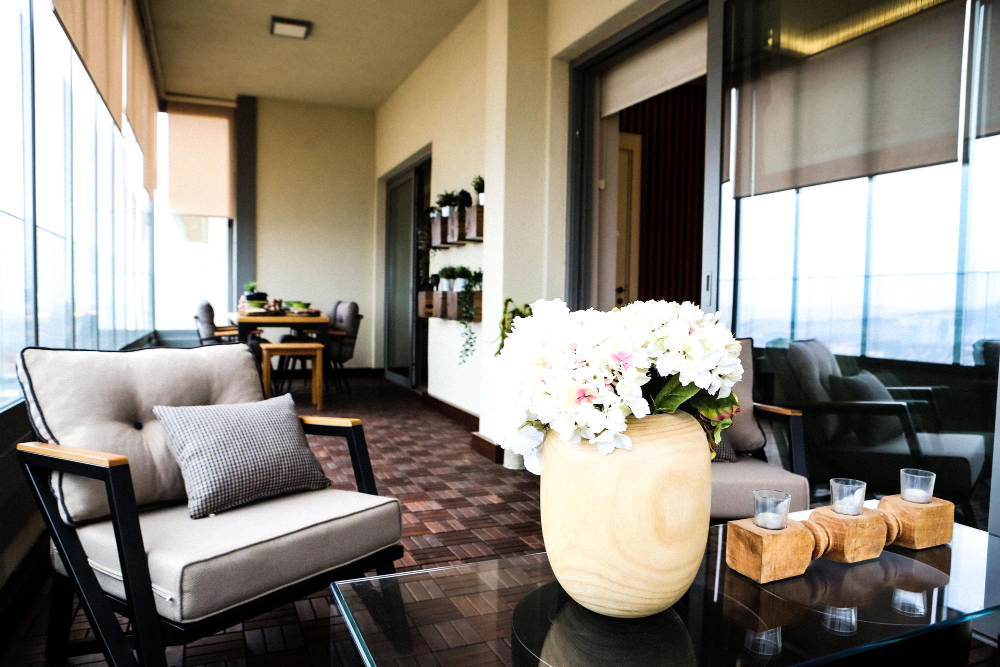 Argaka Villa | Antonis