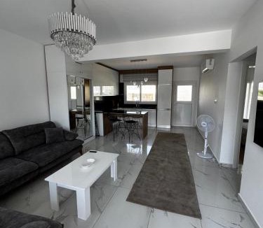 Gastria Apartment | Apartman Severny Cyprus