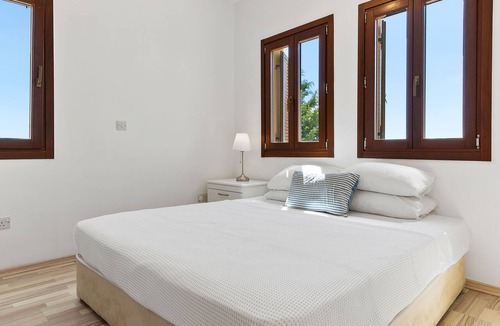 Aphrodite Hills Apartment | Apartment CC12 - Pyrgos