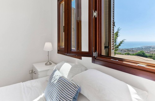 Aphrodite Hills Apartment | Apartment CC12 - Pyrgos