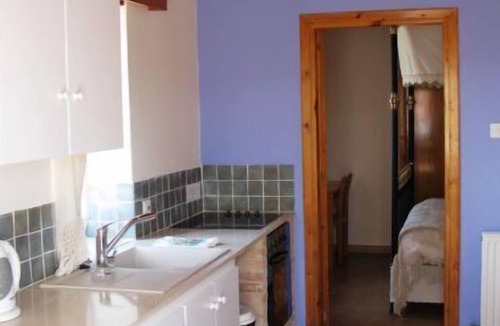 Tochni Apartment | Apartment Danae House in Tochni - 2 persons, 1 bedrooms
