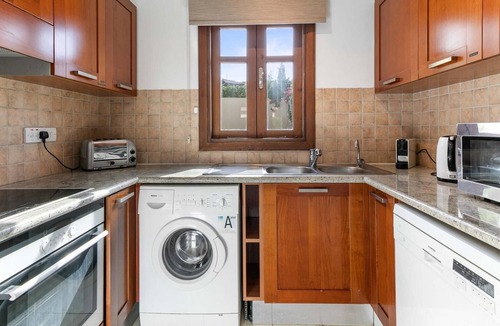 Aphrodite Hills Apartment | Apartment DC01 - Kalypso