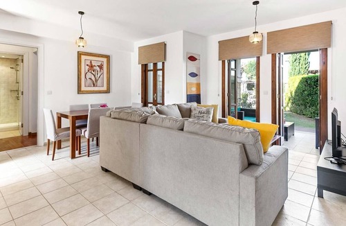Aphrodite Hills Apartment | Apartment DC01 - Kalypso