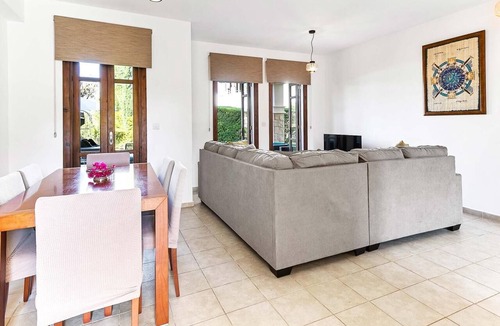 Aphrodite Hills Apartment | Apartment DC01 - Kalypso