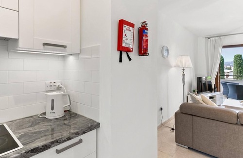Aphrodite Hills Apartment | Apartment DD12 - Chloe