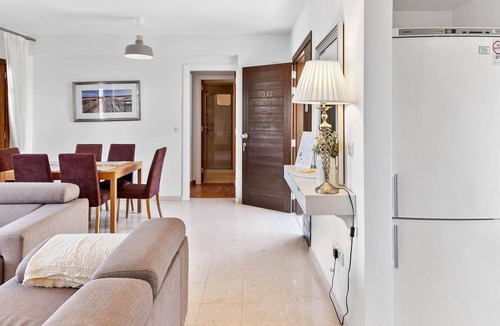 Aphrodite Hills Apartment | Apartment DD12 - Chloe