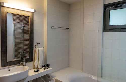 Mazotos Apartment | Apartment on Ground Floor