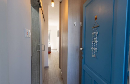 Potamos tis Germasogeias Apartment | Apartment on Limassol's Coast