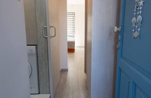 Potamos tis Germasogeias Apartment | Apartment on Limassol's Coast
