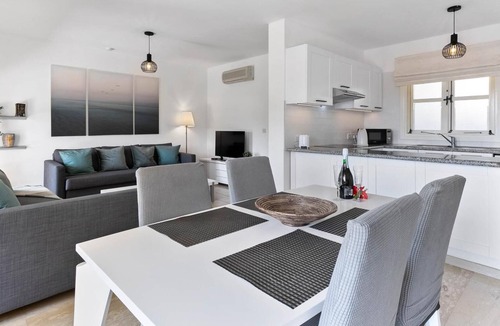 Aphrodite Hills Apartment | Apartment U2 - Zias - Two Bedroom Apartment, Sleeps 4
