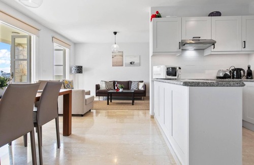 Aphrodite Hills Apartment | Apartment U3 - Avdimou