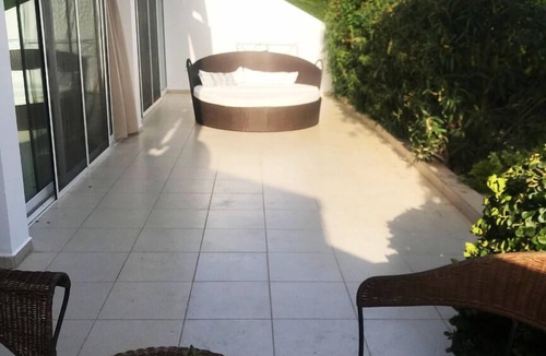 Limassol Apartment | Apartments with garden view