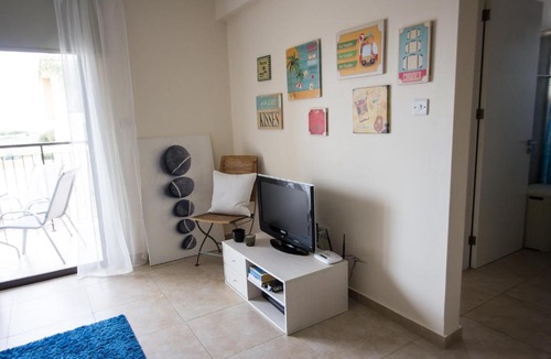 Pervolia Apartment | Aphrodite Apartment
