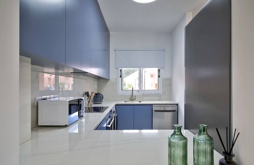Paphos Villa | Aphrodite Gardens Modern Villas by VICHY Holidays