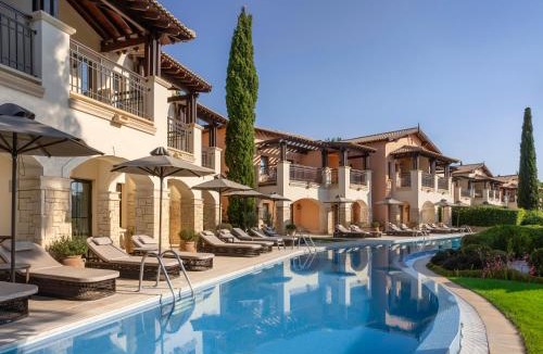 Aphrodite Hills Resort | Aphrodite Hills Hotel and Resort