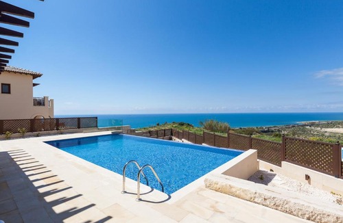 Aphrodite Hills Resort | Aphrodite Hills Rentals - Mythos Collection Villas
