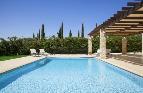 Aphrodite Hills Resort | Aphrodite Hills Rentals - Superior Villas