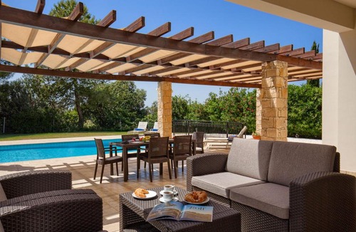 Aphrodite Hills Resort | Aphrodite Hills Rentals - Superior Villas