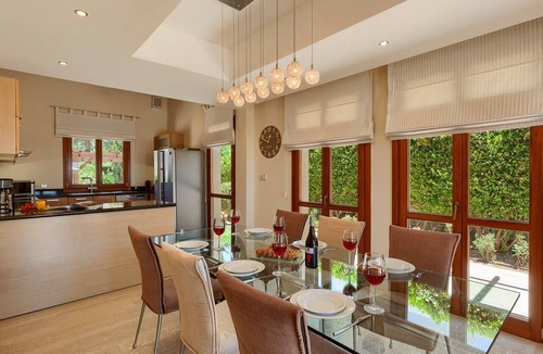 Aphrodite Hills Villa | Aphrodite Hills Resort - 3 Bedroom Elite Superior Villa