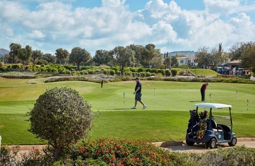 Aphrodite Hills Villa | Aphrodite Hills Resort - 3 Bedroom Elite Superior Villa