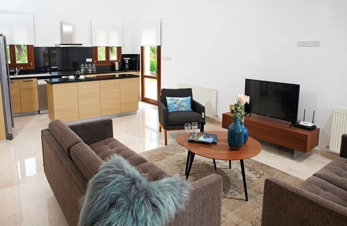 Aphrodite Hills Villa | Aphrodite Hills Resort - 3 Bedroom Superior Villa IV