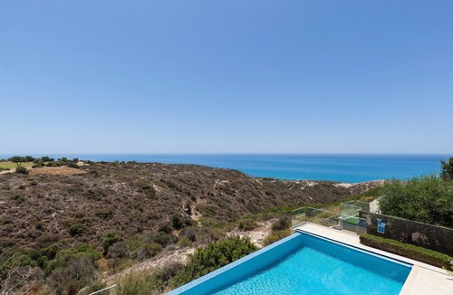 Aphrodite Hills Villa | Aphrodite Hills Resort - 4 Bedroom Mythos Collection Villa