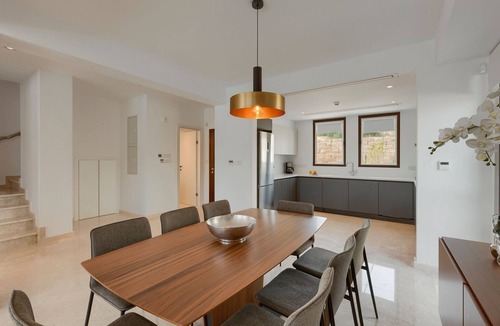 Aphrodite Hills Villa | Aphrodite Hills Resort - 3 Bedroom Elite Junior Villa I