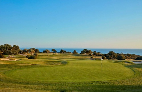 Aphrodite Hills Villa | Aphrodite Hills Resort - 3 Bedroom Elite Junior Villa I
