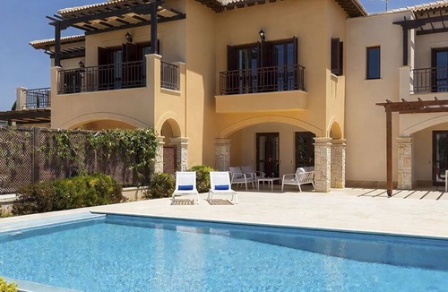 Aphrodite Hills Villa | Aphrodite Hills Resort - 3 Bedroom Elite Junior Villa III