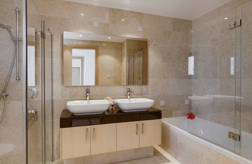 Aphrodite Hills Villa | Aphrodite Hills Resort- 5 Bedroom Elite Superior Villa I