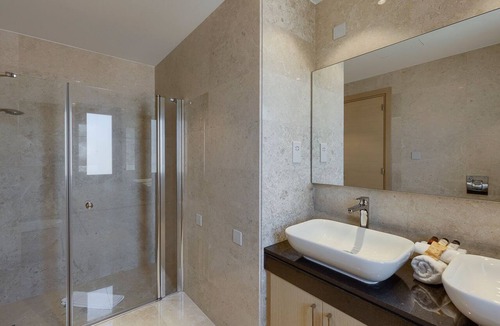 Aphrodite Hills Villa | Aphrodite Hills Resort- 5 Bedroom Elite Superior Villa I