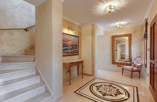 Kouklia Villa | Aphrodite Hills Resort - 4 Bedroom Mythos Collection Villa I