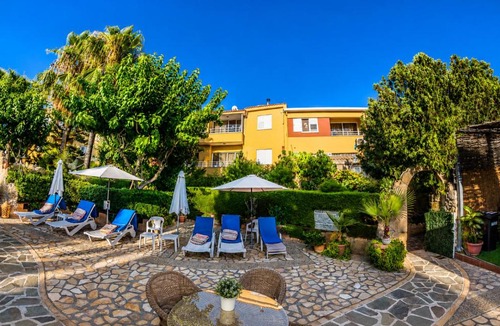 Paphos Apartment | Apollonia Hotel Apartments