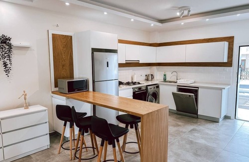 Tatlisu Apartment | Aptm for 5, near the sea, pool, BBQ area, terrace…