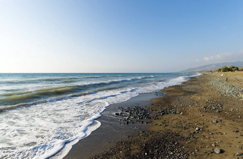 Argaka Villa | Argaka Beach Front Villas - Heated Private Pools - Amazing Sea Views - Wifi