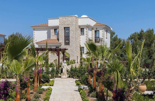 Argaka House | Argaka Club - Villa Emilia