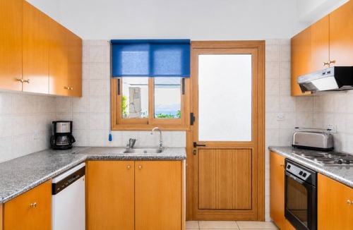 Argaka Villa | Argaka Sunset Villa - Three Bedroom Villa, Sleeps 6