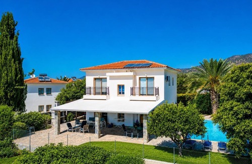 Argaka Villa | Argaka Sunset Villa - Three Bedroom Villa, Sleeps 6