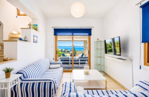 Argaka Villa | Argaka Sunset Villa - Three Bedroom Villa, Sleeps 6
