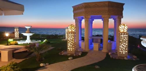 Ayia Marina Chrysochous Villa | ARGY Beach Front Luxury Villa