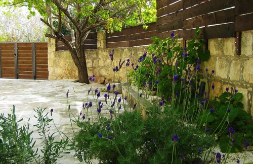 Kritou Tera Villa | Aria Holiday House With Private Pool In Kritou Terra Village, Akamas Peninsula!
