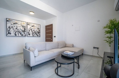 Universal Apartment | Aristo Universe 1 D101