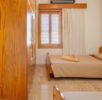 Tsada Apartment | ARMA Resort, 2-bed Cosy Apartment
