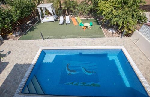 Pernera Villa | Artemisia Villa