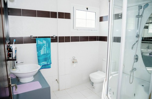 Edremit House | Astonishing 3 bedroom Villa Cyprium in Edremit North Cyprus