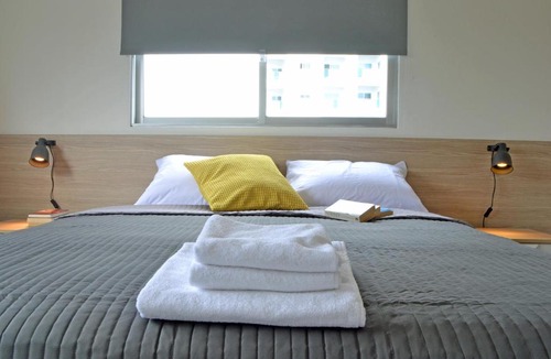 Potamos tis Germasogeias Apartment | Athena Holiday Homes